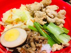 -大炮盐酥鸡(新街口店)