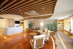 -兰心墩楠月子会所(万达店)