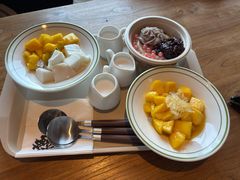 -七七家的糖水店(南湾街1号店)