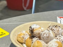 -生活如沸·顺德水牛奶火锅(大学路店)
