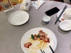 -汤臣·空中餐厅·严选粤菜(石湾世博广场店)