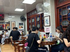 -珍珍小食店(西华路店)