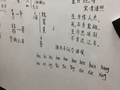 -昂立少儿成长中心(浦东蓝村路地铁站校区)