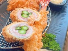 -胜博殿日式炸猪排(西红门店)