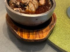 -张烤鸭·川菜·非遗冒烤鸭(青石桥店)