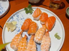 -福樱兰海鲜放题铁板烧(加州店)