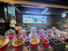 -双合园·海鲜水饺青岛菜(万佳广场店)