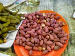 -二发烧烤(亚麻厂店)