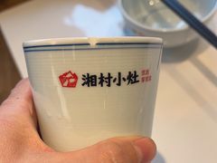 -湘村小灶·地道长沙菜·本地人优选(咸嘉新村店)