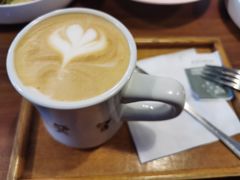 -雕刻时光·无国界料理西餐厅(五山店)
