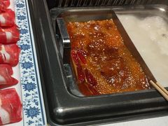 -倍儿红喜临门火锅(文兴路店)