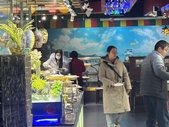 -巴犀烧烤(新崇光店)