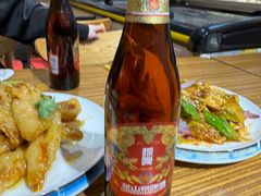 -惠成饺子(百合园店)