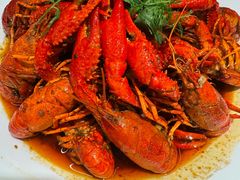 -望江门小龙虾(胜利河美食街店)