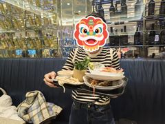 -初色海鲜自助(万丰路店)