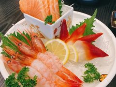 -元气寿司(宝安壹方城店)