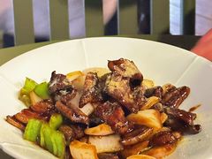 -南园民国茶楼餐厅·常州菜(北大街店)