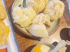 -七步香云南山里菜(昆明老街店)