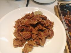 青岛炸肉-锦顺海鲜•口味菜(李村店)