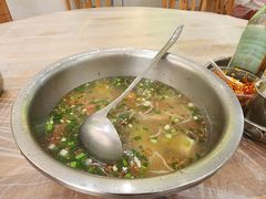 -第一家鲜鱼汤清真老饭店(回新路店)