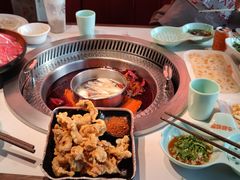 -晓宇重庆火锅(赛格国际购物中心店)