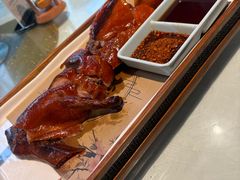 -香山湖家家宴(中山陵店)
