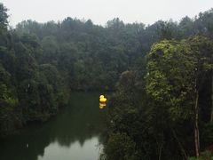 -保利石象湖景区