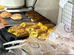 -韩国利尔面包(桂林路店)