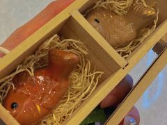 -花潮料理艺食馆(成都万象城店)