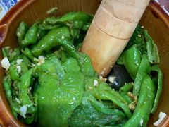 -聚缘·湘味音乐餐厅party(罗湖店)