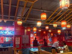 -吴老幺火锅(金龙店)