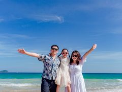 -三亚亚龙湾天域度假酒店