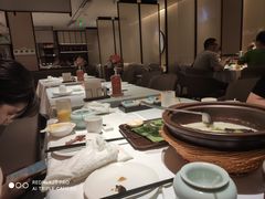 -小厨娘淮扬菜(天印大道店)