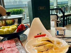 -禧悦楼(天德广场店)