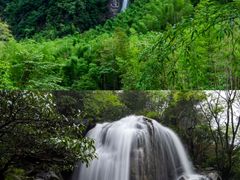 -明月山风景名胜区
