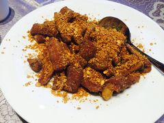 -圆山大饭店-圆苑餐厅