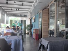 -靓湾海鲜·海景餐厅(小麦岛店)