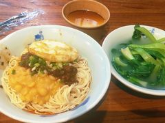 -兵哥豌豆面(雅颂居店)