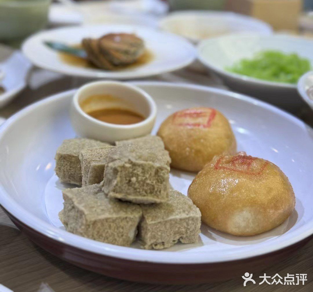 手工点心-苏小柳