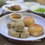 手工点心-苏小柳