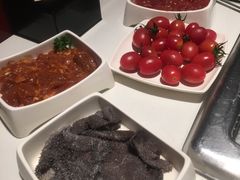 -海底捞火锅(河东万达广场店)