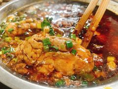 烧脑花-三哥田螺(北书院街店)