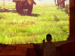 -珠海横琴国家地理探险家中心(创新方)