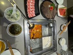 -海底捞火锅(凯德广场店)