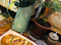 -仙峰天然面包(迎宾路店)