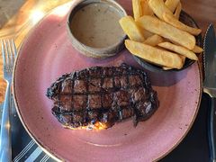 -The Meat & Wine Co Southbank(南岸店)