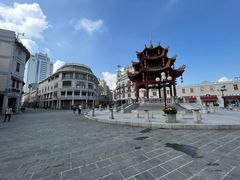 -汕头市小公园