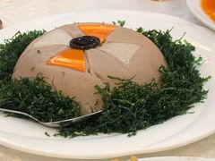 -南普陀素菜馆