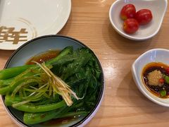 -船歌·鱼水饺青岛菜(国贸商城店)