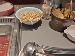 -巴奴毛肚火锅(商城路店)